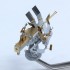 1/72 U-Boat Type IX C Detail up Set for Revell kit #05114 1/72 U-Boat Type IX C Detail up Set for Revell kit #05114