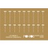 1/72 U-Boat Type IX C Detail up Set for Revell kit #05114 1/72 U-Boat Type IX C Detail up Set for Revell kit #05114