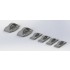 1/72 U-Boat Type IX C Detail up Set for Revell kit #05114 1/72 U-Boat Type IX C Detail up Set for Revell kit #05114