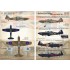 1/48 Wet Decals - Boulton-Paul Defiant 1/48 Wet Decals - Boulton-Paul Defiant