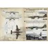 1/48 Wet Decals - Messerschmitt Me 262 Schwalbe 1/48 Wet Decals - Messerschmitt Me 262 Schwalbe