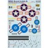 Decals for 1/48 Douglas SBD Dauntless & Banshee in Combat. Part 4 Decals for 1/48 Douglas SBD Dauntless & Banshee in Combat. Part 4