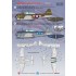Decals for 1/48 Douglas SBD Dauntless & Banshee in Combat. Part 4 Decals for 1/48 Douglas SBD Dauntless & Banshee in Combat. Part 4