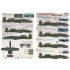 Decals for 1/48 Fairchild Republic A-10 Thunderbolt II Desert Storm. Part 2 Decals for 1/48 Fairchild Republic A-10 Thunderbolt II Desert Storm. Part 2
