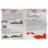Decals for 1/48 Messerschmitt Me-163B Komet Decals for 1/48 Messerschmitt Me-163B Komet