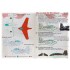 Decals for 1/48 Messerschmitt Me-163B Komet Decals for 1/48 Messerschmitt Me-163B Komet
