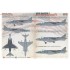 1/48 AV-8B Harrier Decal Part 1 - Operations Iraq Freedom 1/48 AV-8B Harrier Decal Part 1 - Operations Iraq Freedom