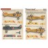 1/48 Adams Head on the wings of the Great War Part 1 Decal 1/48 Adams Head on the wings of the Great War Part 1 Decal