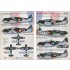 Decal for 1/48 Bloch MB.151/152 Decal for 1/48 Bloch MB.151/152