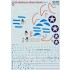 Decal for 1/48 P-38 Lightning Part 5 Decal for 1/48 P-38 Lightning Part 5