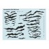 1/72 Wet Decals - Aerospatiale SA.330 Puma 1/72 Wet Decals - Aerospatiale SA.330 Puma