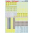1/72 Wet Decals - Iranian Grumman F-14 Tomcat 1/72 Wet Decals - Iranian Grumman F-14 Tomcat