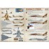 1/72 Wet Decals - Iranian Grumman F-14 Tomcat 1/72 Wet Decals - Iranian Grumman F-14 Tomcat