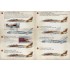 1/72 Wet Decals - Iranian Grumman F-14 Tomcat 1/72 Wet Decals - Iranian Grumman F-14 Tomcat