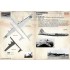 1/72 B-29 Superfortress (B-29B & F-13A) Decals 1/72 B-29 Superfortress (B-29B & F-13A) Decals