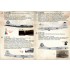 1/72 B-29 Superfortress (B-29B & F-13A) Decals 1/72 B-29 Superfortress (B-29B & F-13A) Decals