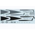 1/72 Grumman F-14 Tomcat Decals (Part 2) 1/72 Grumman F-14 Tomcat Decals (Part 2)
