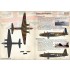 Decals for 1/72 Vickers Wellington Part.1 Decals for 1/72 Vickers Wellington Part.1