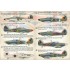 Decals for 1/72 Hurricane Hawker Sea Decals for 1/72 Hurricane Hawker Sea