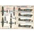 Decals for 1/72 Hawker Typhoon Mk.Ib Decals for 1/72 Hawker Typhoon Mk.Ib