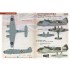 Decals for 1/72 MiG-21 Polish Air Force Decals for 1/72 MiG-21 Polish Air Force
