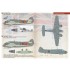 Decals for 1/72 MiG-21 Polish Air Force Decals for 1/72 MiG-21 Polish Air Force