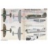 Decals for 1/72 Hawker Tempest F.6 Decals for 1/72 Hawker Tempest F.6