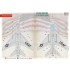 Decals for 1/72 North American F-100 Super Sabre Technical Stencils Decals for 1/72 North American F-100 Super Sabre Technical Stencils