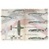 Decals for 1/72 Focke-Wulf FW-190 D-9 Part 2