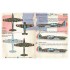 Decals for 1/72 Battle of France, 1940: French Aces Caudron C.714
