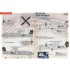 Decals for 1/72 Grumman E-2C Hawkeye Part 2 The Complete Set Decals for 1/72 Grumman E-2C Hawkeye Part 2 The Complete Set