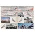 Decals for 1/72 Record-Breaking F-100 Super Sabre (with 3D decal Instrument panel) Decals for 1/72 Record-Breaking F-100 Super Sabre (with 3D decal Instrument panel)