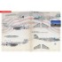 Decals for 1/72 Grumman EA-6B Powlers Part 3 Decals for 1/72 Grumman EA-6B Powlers Part 3