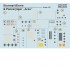 Decals for 1/72 Sturmartillerie and Panzerjager Aces Decals for 1/72 Sturmartillerie and Panzerjager Aces