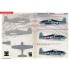 Decals for 1/72 Grumman F6F Hellcat Decals for 1/72 Grumman F6F Hellcat