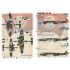 Decals for 1/72 Junkers JU 86 Decals for 1/72 Junkers JU 86