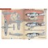 1/72 Focke-Wulf 190A-8 Decal 1/72 Focke-Wulf 190A-8 Decal