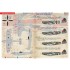 1/72 Supermarine Spitfire XIV Decal - High Backs Over Europe 1/72 Supermarine Spitfire XIV Decal - High Backs Over Europe