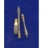 1/32 Douglas A-4 Skyhawk Gun Barrels w/Fuel Port for Trumpeter kits 1/32 Douglas A-4 Skyhawk Gun Barrels w/Fuel Port for Trumpeter kits