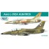 1/32 HPH Models Aero L-39ZA Albatros w/Profimodeller Detail Set 1/32 HPH Models Aero L-39ZA Albatros w/Profimodeller Detail Set