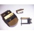 1/32 Me 163 Ground Equipment: Scheuch-Schlepper 1/32 Me 163 Ground Equipment: Scheuch-Schlepper