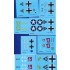 Decals for 1/32 Heinz Bar Decals for 1/32 Heinz Bar