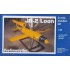 1/32 Republic-Ford JB-2 Loon & Rocket Starter Carriage 1/32 Republic-Ford JB-2 Loon & Rocket Starter Carriage