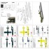 1/32 Republic-Ford JB-2 Loon & Rocket Starter Carriage 1/32 Republic-Ford JB-2 Loon & Rocket Starter Carriage