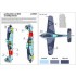 Decals for 1/32 Heinz Bar Focke-Wulf Fw-190 A-6 Decals for 1/32 Heinz Bar Focke-Wulf Fw-190 A-6