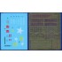 1/35 Cromwell Mk.IV D Detail Set 1/35 Cromwell Mk.IV D Detail Set