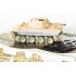 1/35 German Panther Ausf.D Wheel Mask for Tamiya kit #35345 1/35 German Panther Ausf.D Wheel Mask for Tamiya kit #35345