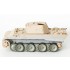1/35 German Panther Ausf.D Wheel Mask for Tamiya kit #35345 1/35 German Panther Ausf.D Wheel Mask for Tamiya kit #35345