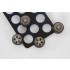 1/35 T-34 Wheel Mask for Rye Field Model #5013 1/35 T-34 Wheel Mask for Rye Field Model #5013