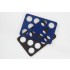 1/35 T-34 Wheel Mask for Rye Field Model #5013 1/35 T-34 Wheel Mask for Rye Field Model #5013